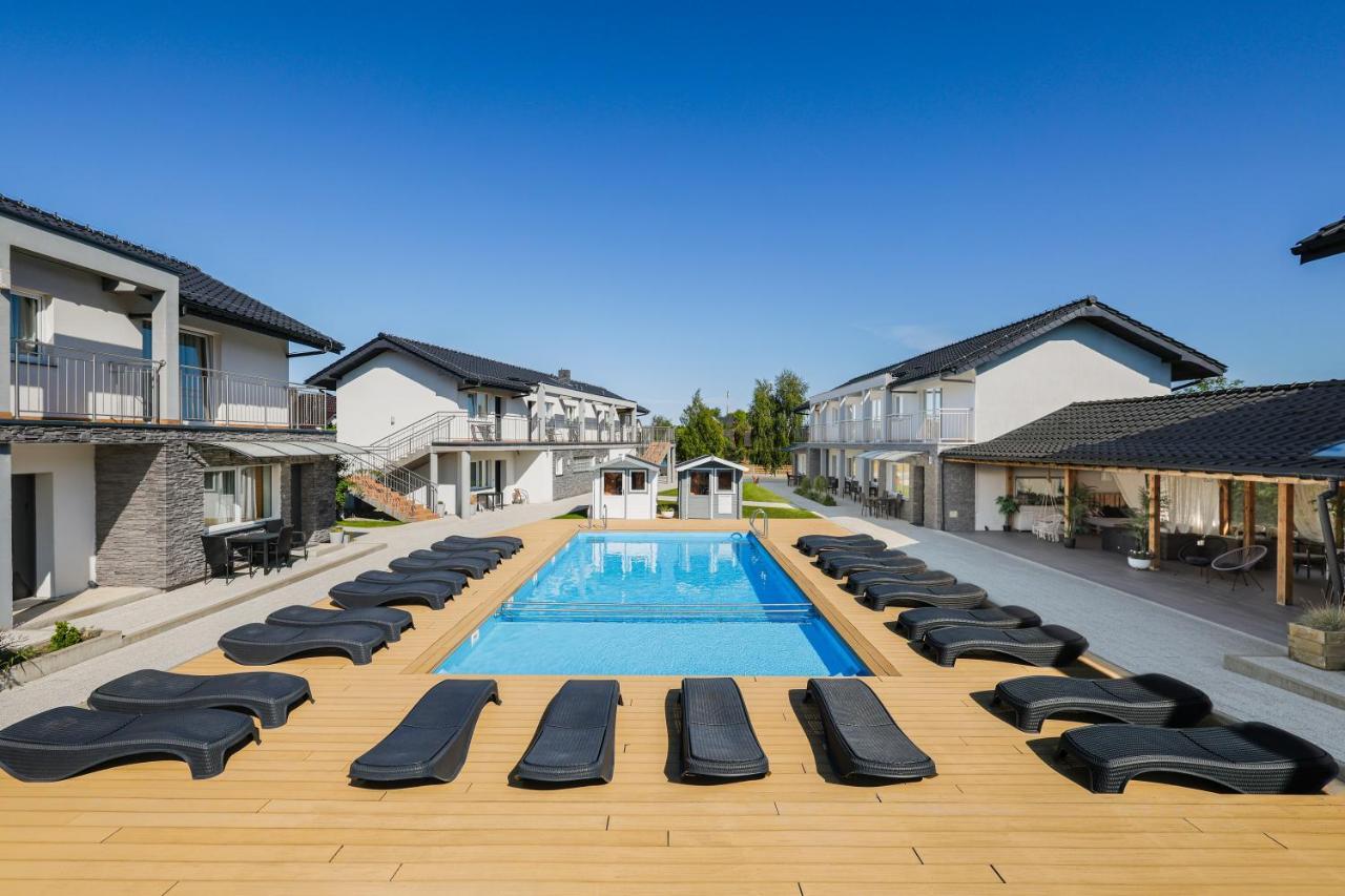 Seo2 Apartment *