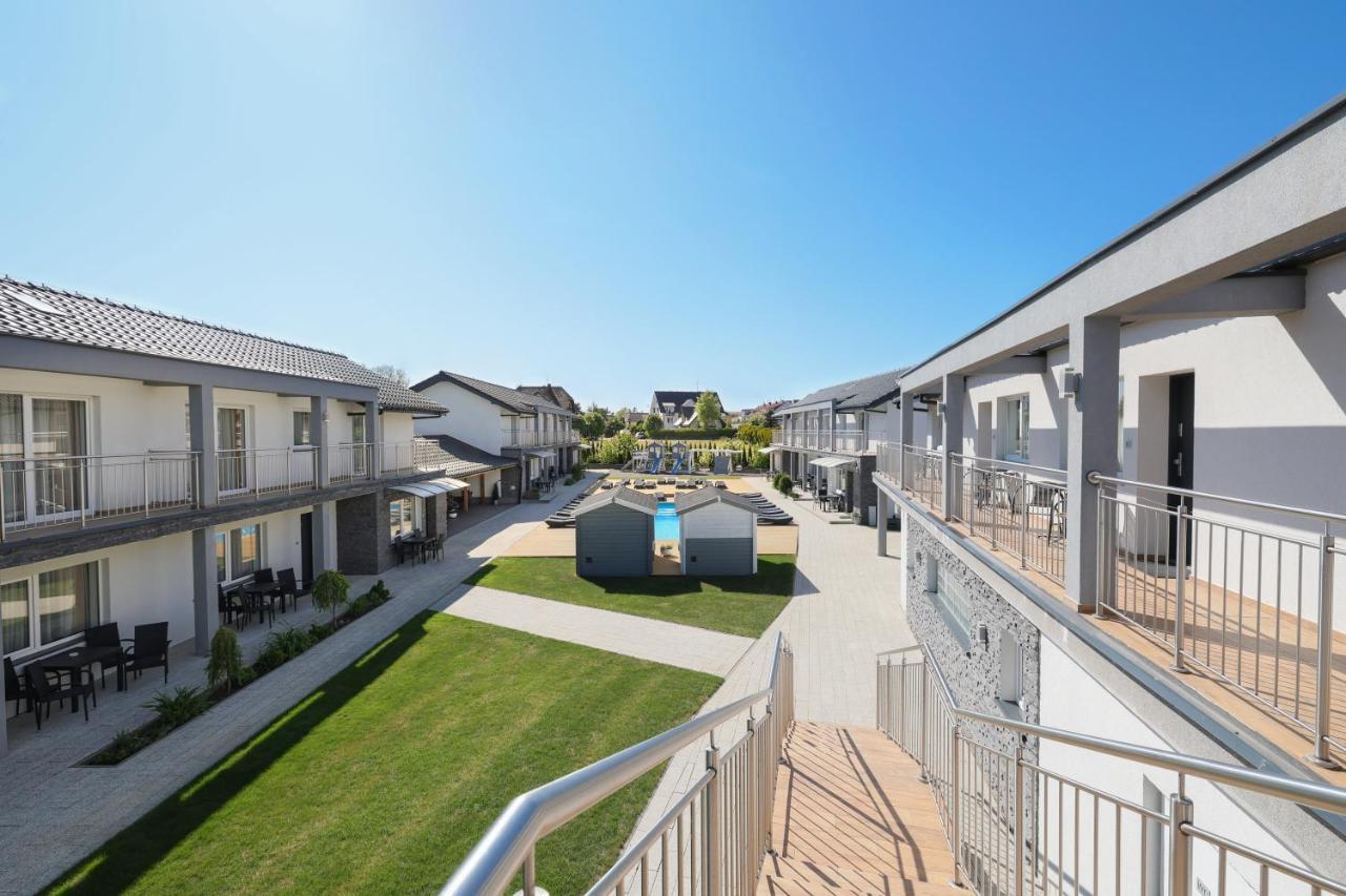Apartment Seo2 Rewal