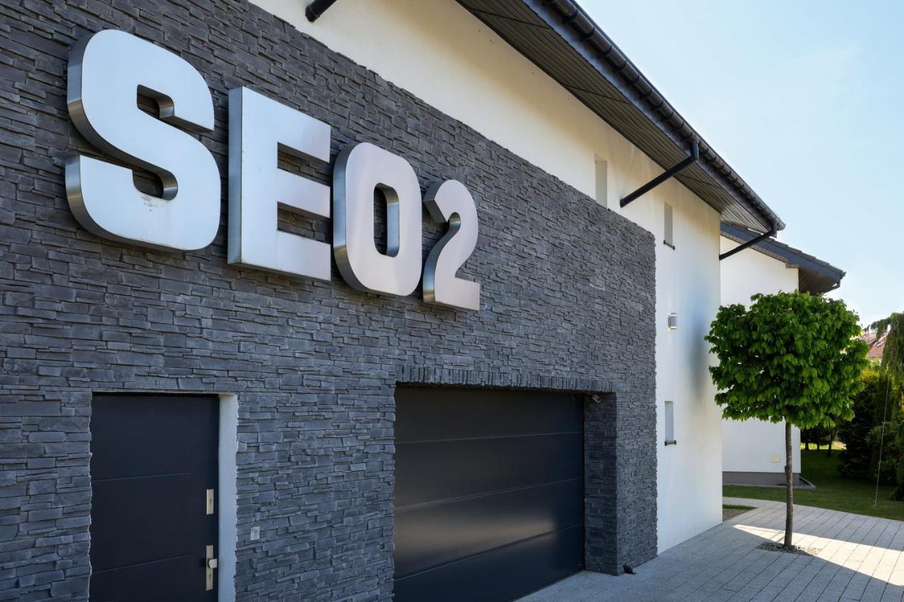 Seo2 Apartment *