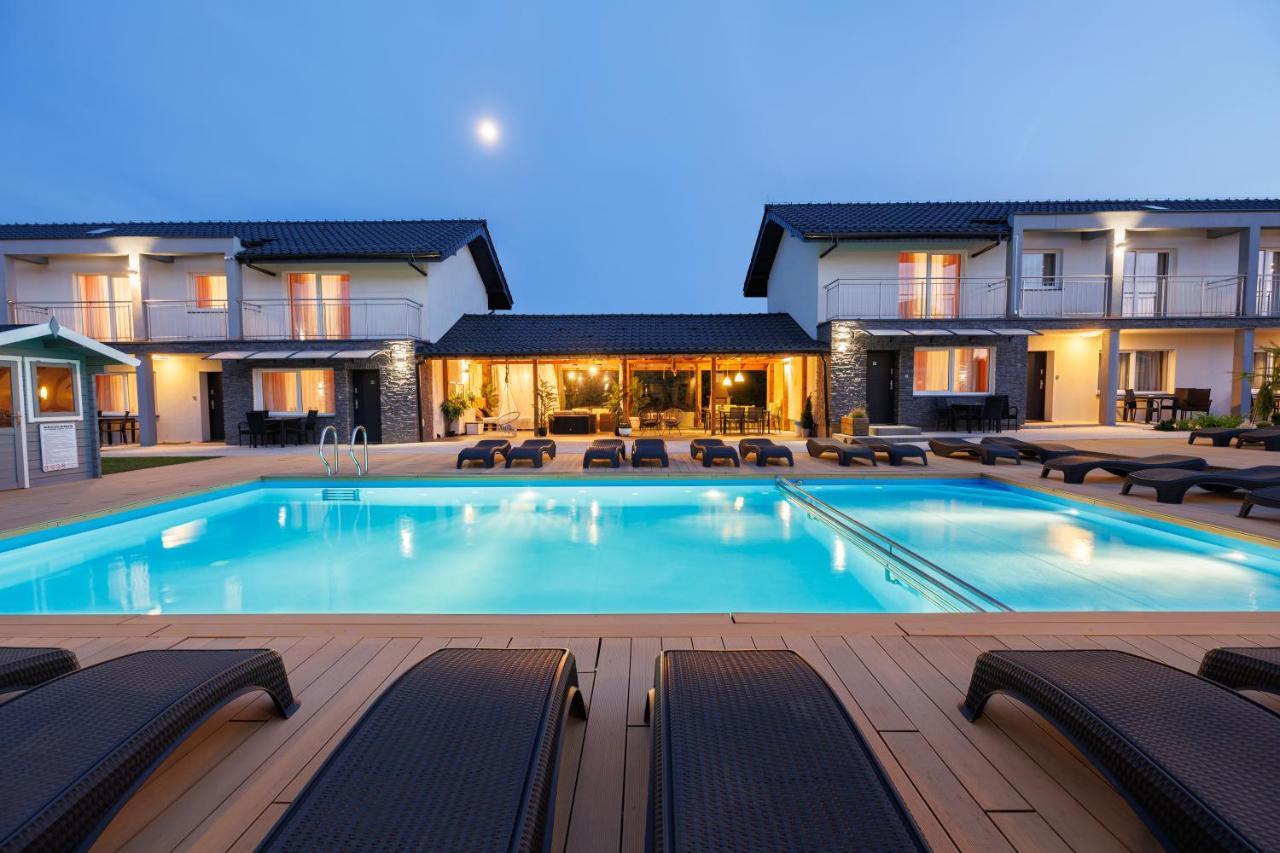 Seo2 Apartment *