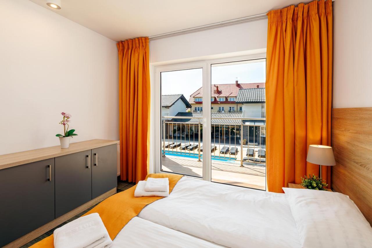 Seo2 Apartment