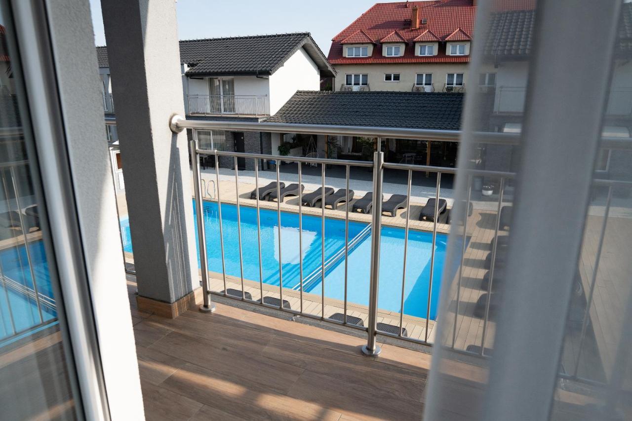 Seo2 - Z Osobnym Wejsciem, Grzany Basen, Darmowe Sauny, Parking, Grill, Wifi Appartamento *
