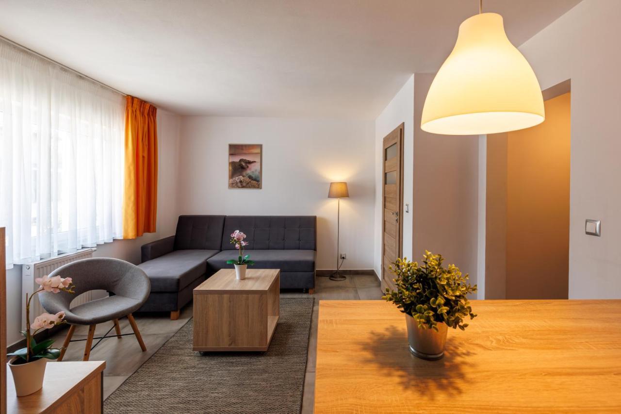 Seo2 - Z Osobnym Wejsciem, Grzany Basen, Darmowe Sauny, Parking, Grill, Wifi